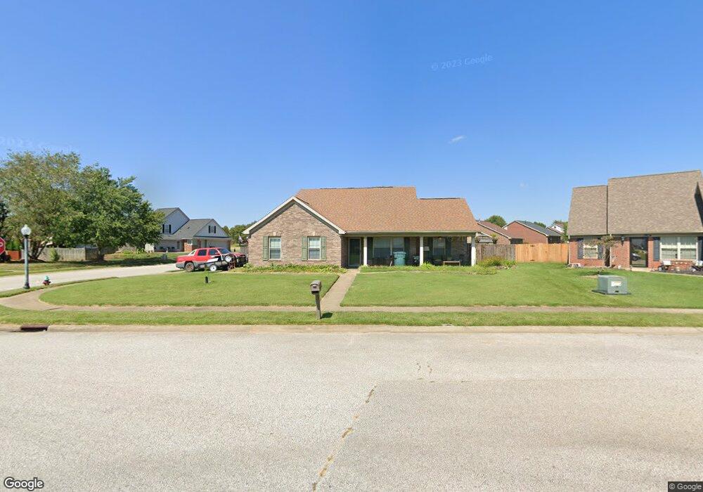 3203 Bridle Way, Owensboro, KY 42303 - photo 1