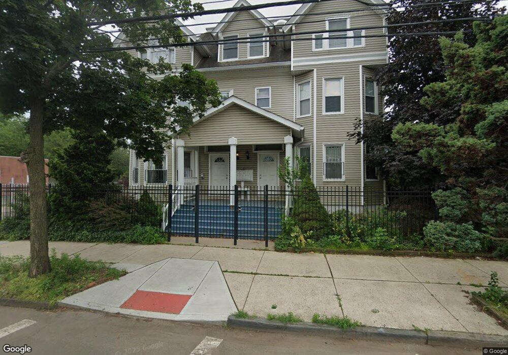 544 George St unit B-1, New Haven, CT 06511 - photo 1