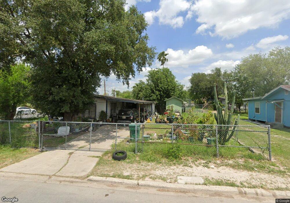 603 E Chapa Ave, Pharr, TX 78577 - photo 1