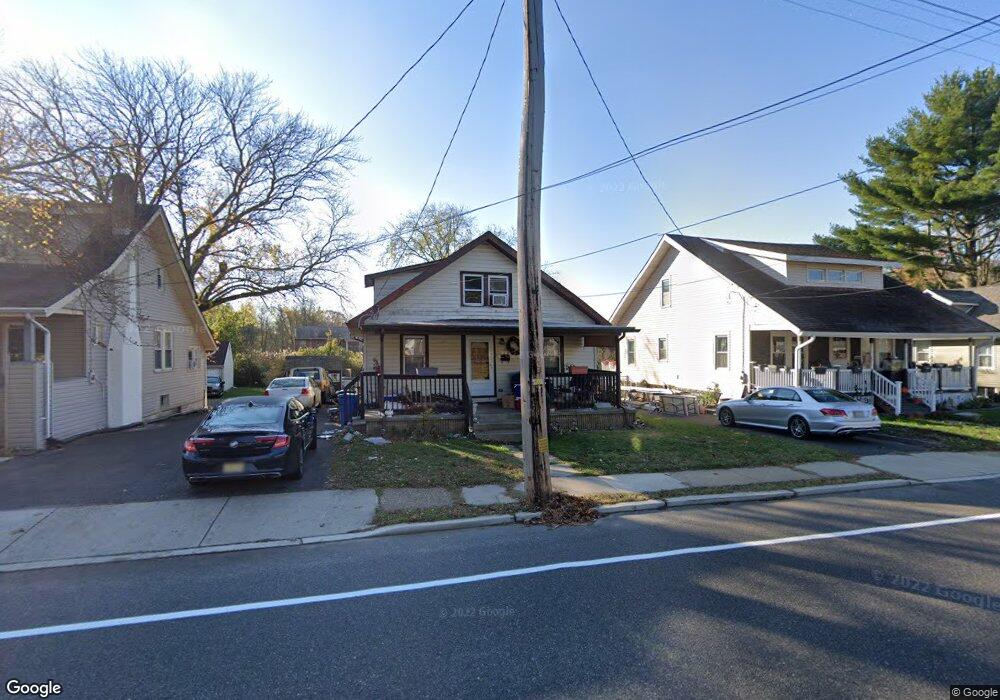 136 W Academy St, Clayton, NJ 08312 - photo 1