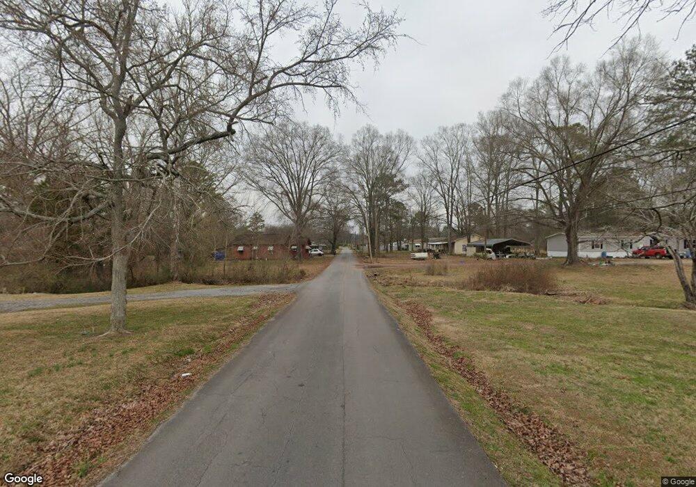 192 County Line Rd SW, Plainville, GA 30733 - photo 1