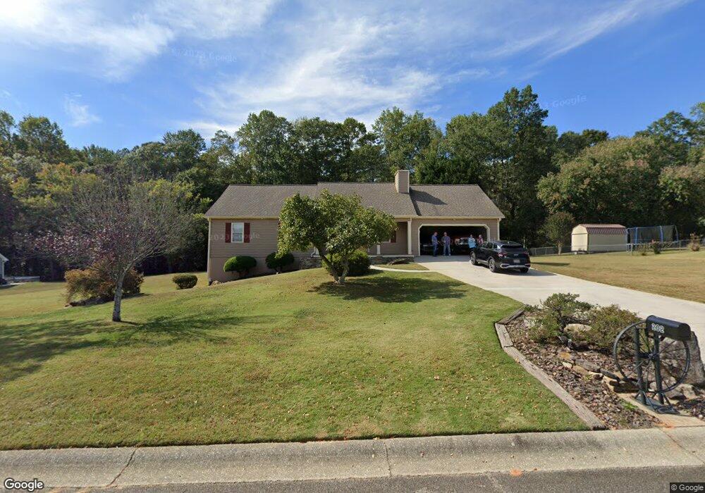 202 Country Cove Dr, Braselton, GA 30517 - photo 1