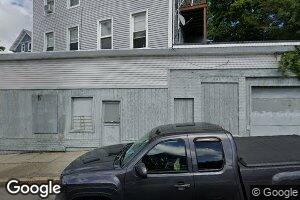 591 N Main St, Fall River, MA 02720