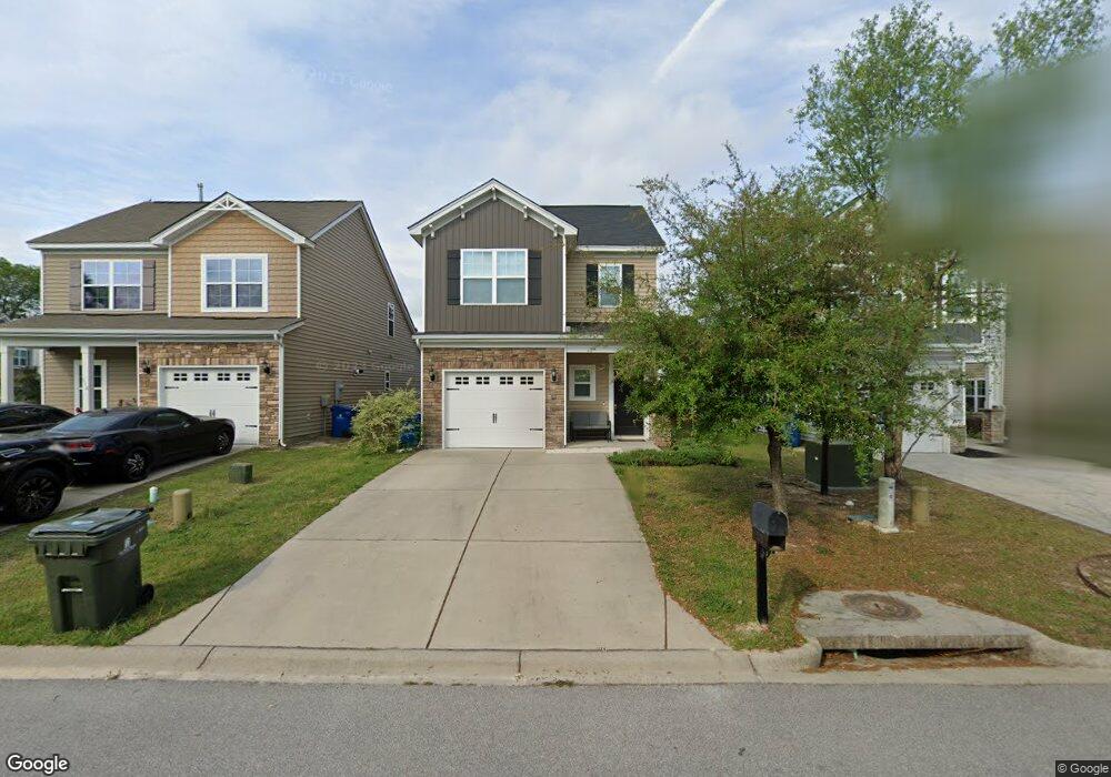 512 Finnegan Ln, West Columbia, SC 29169 - photo 1