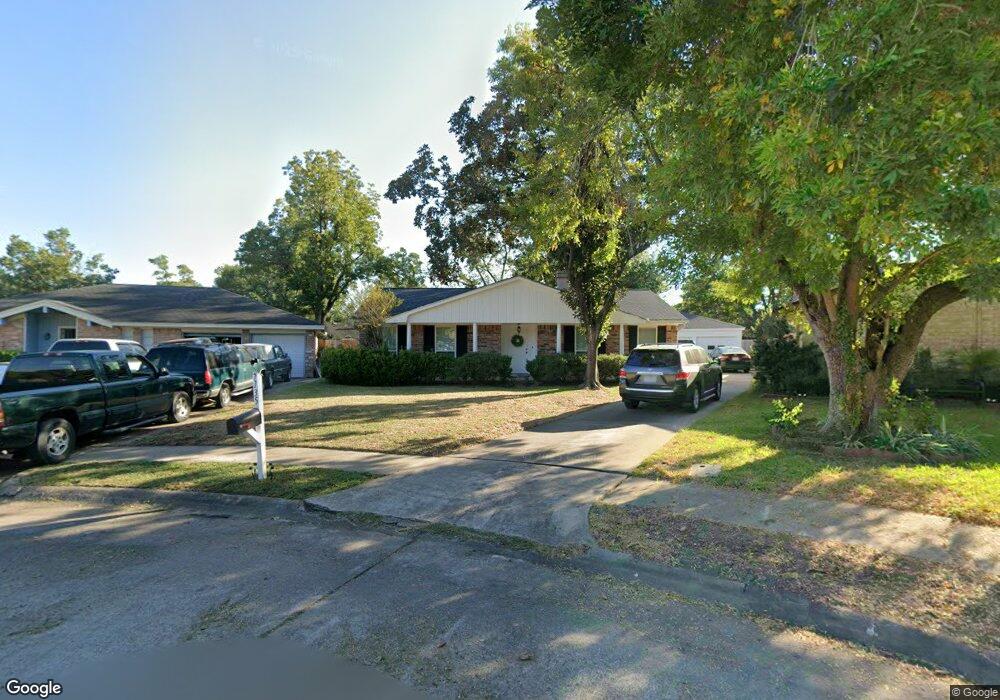 7135 Shady Moss Ln, Houston, TX 77040 - photo 1