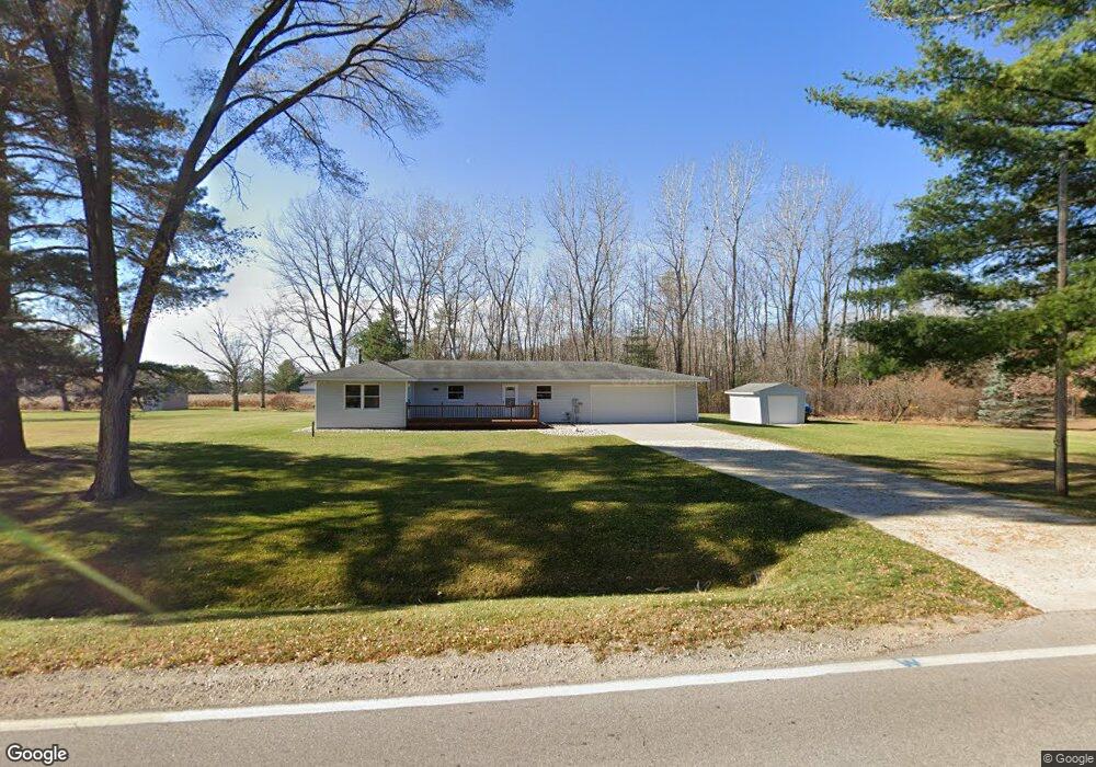 3377 N Jefferson Rd, Midland, MI 48642 - photo 1