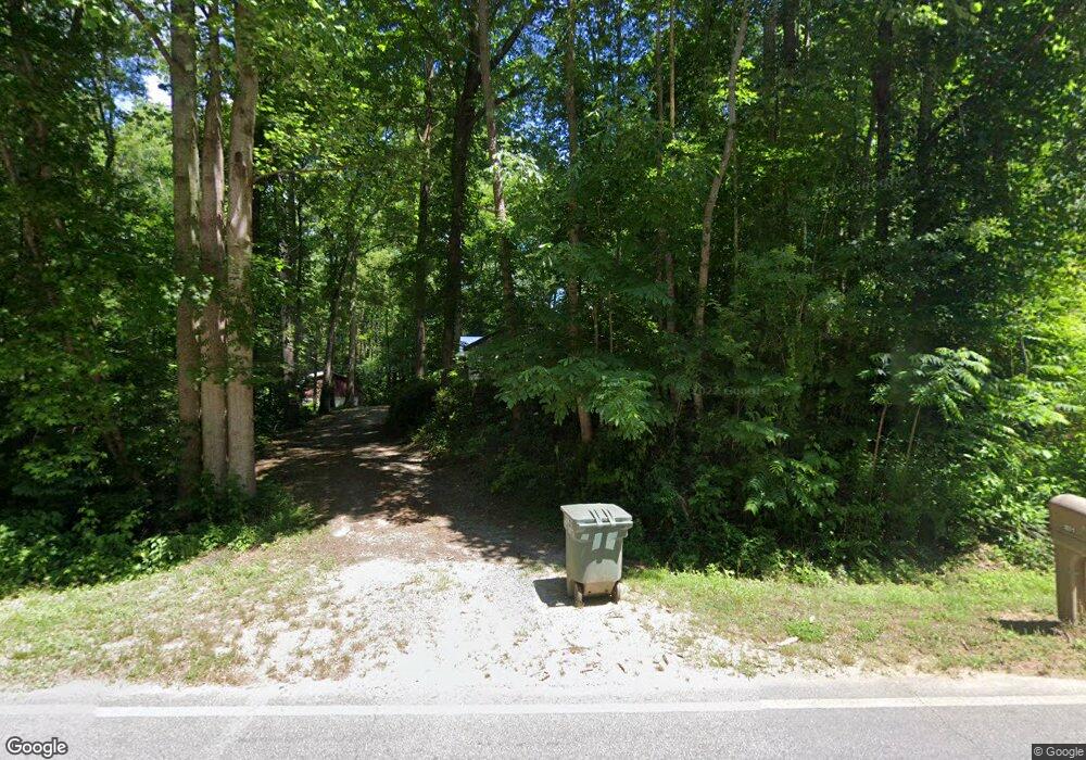 1851 Rock Springs Rd, Alto, GA 30510 - photo 1
