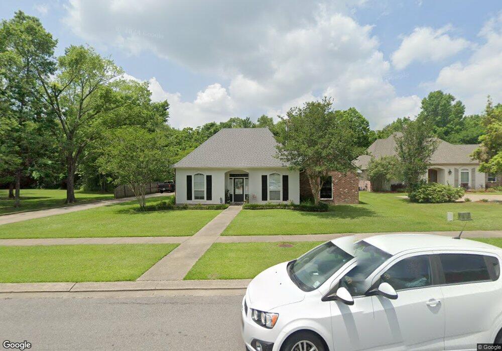 4863 Albert East Blvd, Zachary, LA 70791 - photo 1