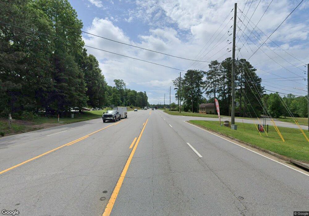 1379 N Park St, Carrollton, GA 30117 - photo 1