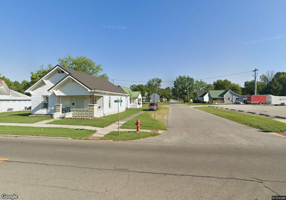 190 3rd St NW, Linton, IN 47441 - photo 1