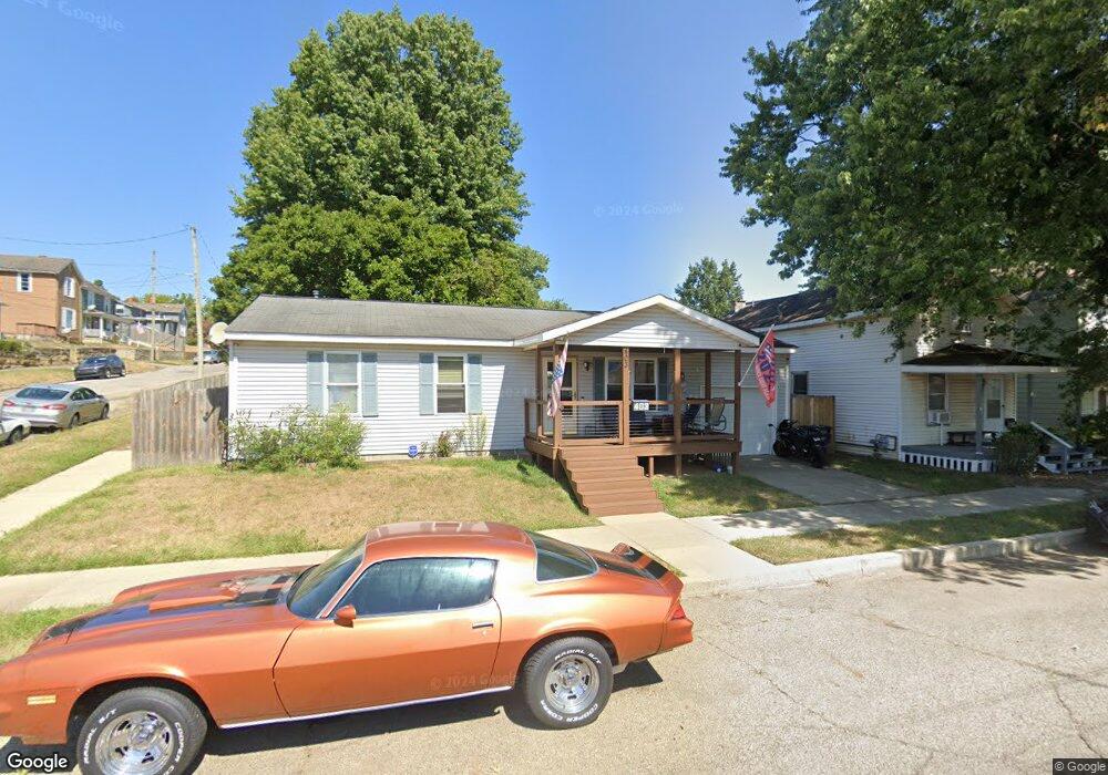 403 E Locust St, Lancaster, OH 43130 - photo 1