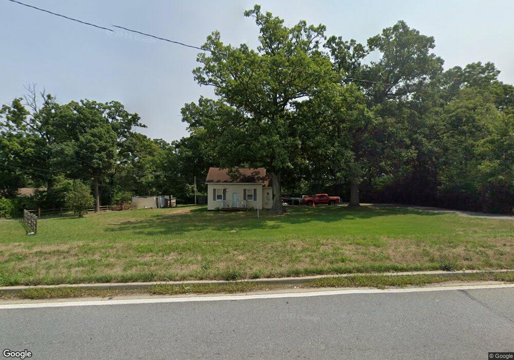 12221 Old Gunpowder Rd, Beltsville, MD 20705 - photo 1