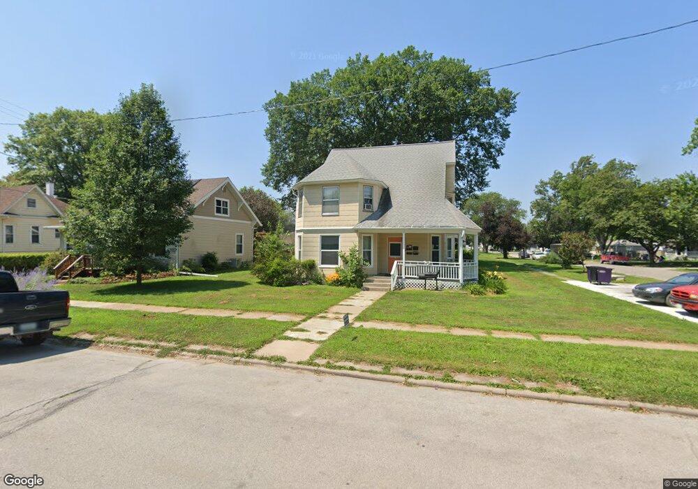 500 Maple St, Shenandoah, IA 51601 - photo 1