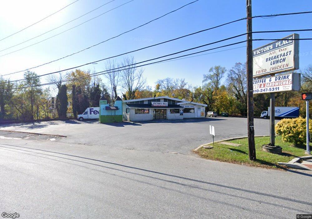 3100 Hammonds Ferry Rd, Baltimore, MD 21227 - photo 1