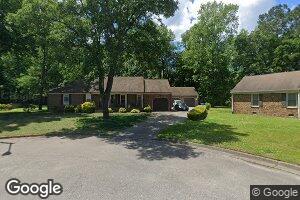 416 Bridle Ct, Chesapeake, VA 23323
