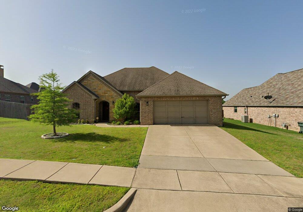 1416 Monfort Dr, Sherman, TX 75092 - photo 1
