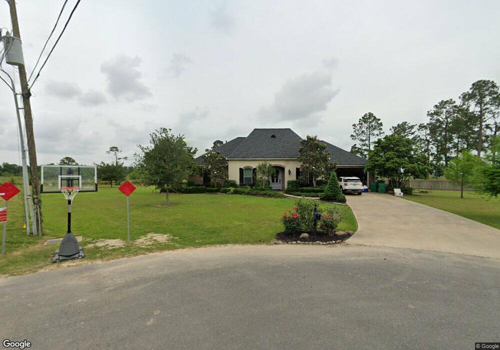 801 S Kade Ln, Lake Charles, LA 70605 - photo 1