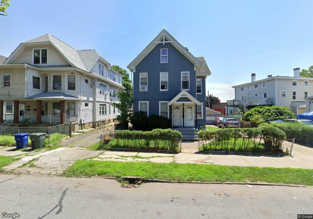 38 Benham Ave unit 40, Bridgeport, CT 06605 - photo 1