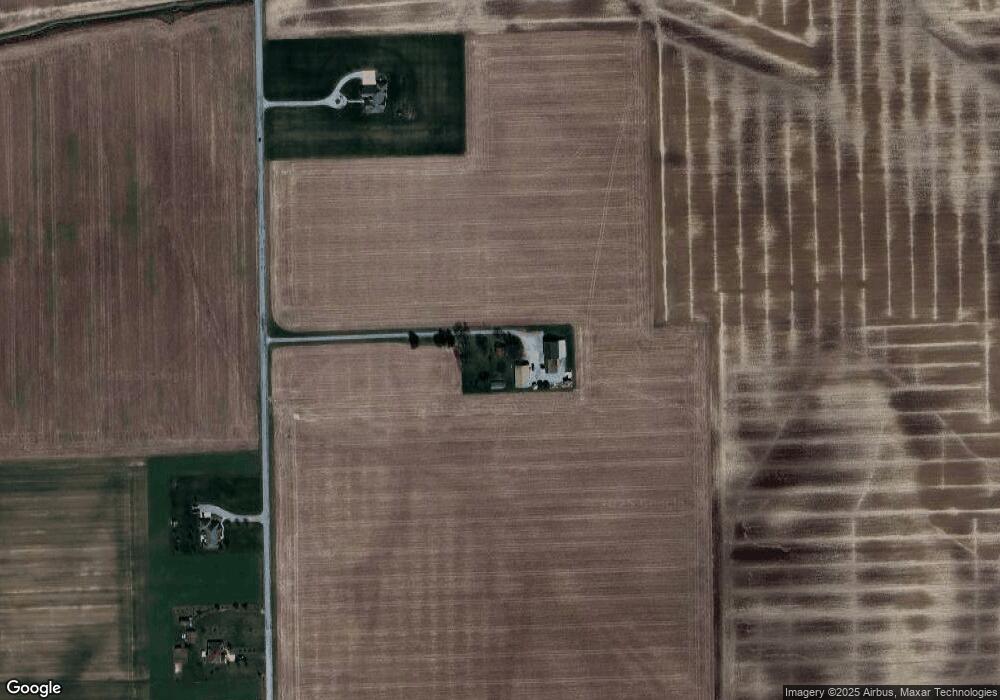 9495 N 700 E, Ossian, IN 46777 - photo 1