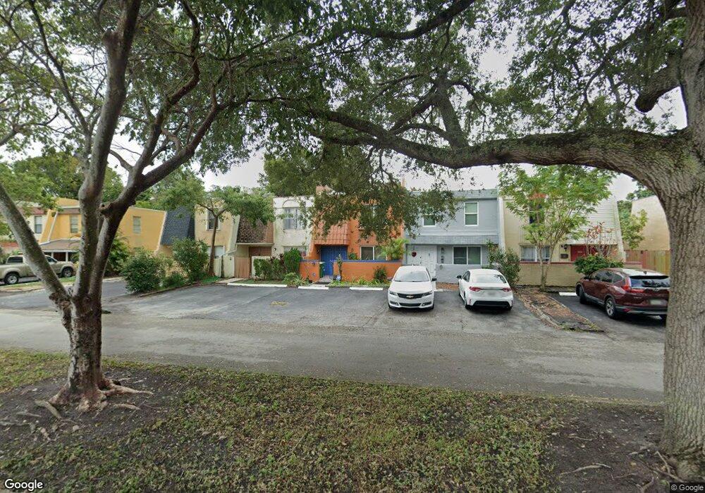 7426 NW 75th St, Tamarac, FL 33321 - photo 1