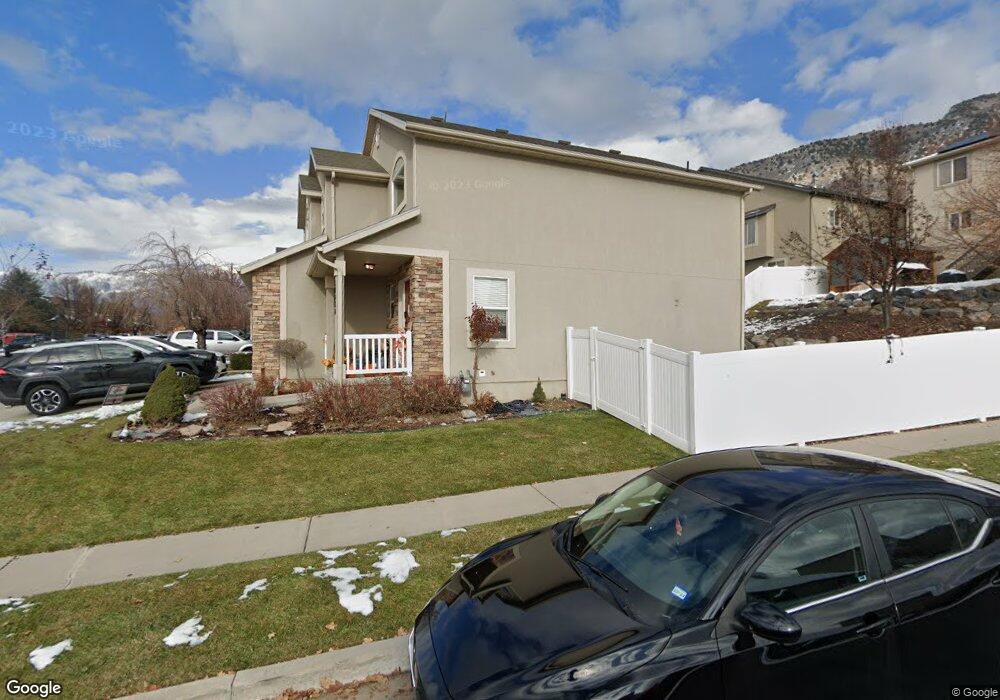 10454 N Sugarloaf Dr, Cedar Hills, UT 84062 - photo 1