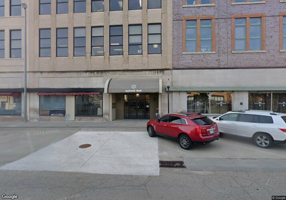 714 SW Jackson St, Topeka, KS 66603 - photo 1