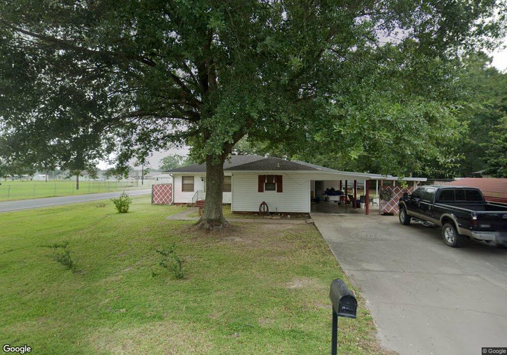 100 Juanita St, Eunice, LA 70535 - photo 1