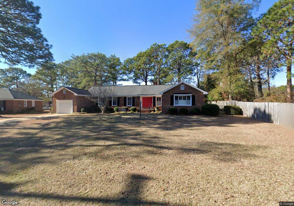 2636 Edmonton Rd, Fayetteville, NC 28304 - photo 1