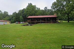 4780 E Magnolia Rd, English, IN 47118