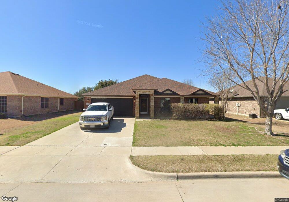 2206 Trevor Dr, Weatherford, TX 76087 - photo 1