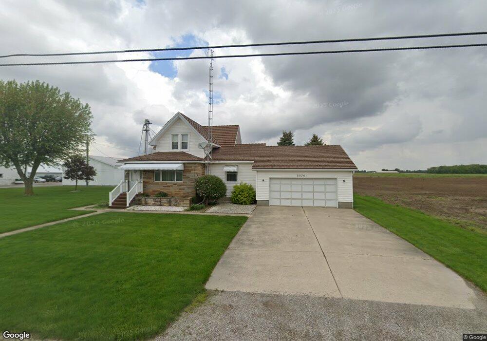 20701 State Route 697, Delphos, OH 45833 - photo 1