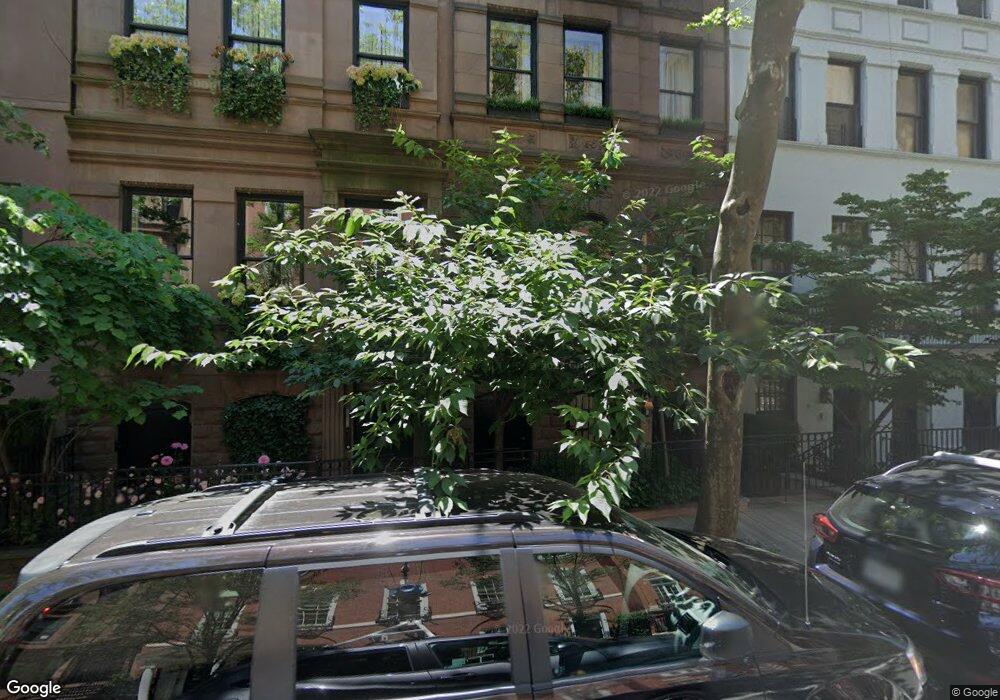 60 E 91st St, New York, NY 10128 - photo 1