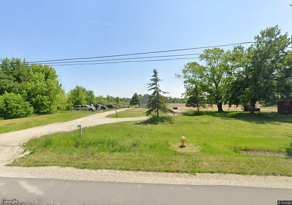 5337 Scofield Carleton Rd, Carleton, MI 48117 - photo 1