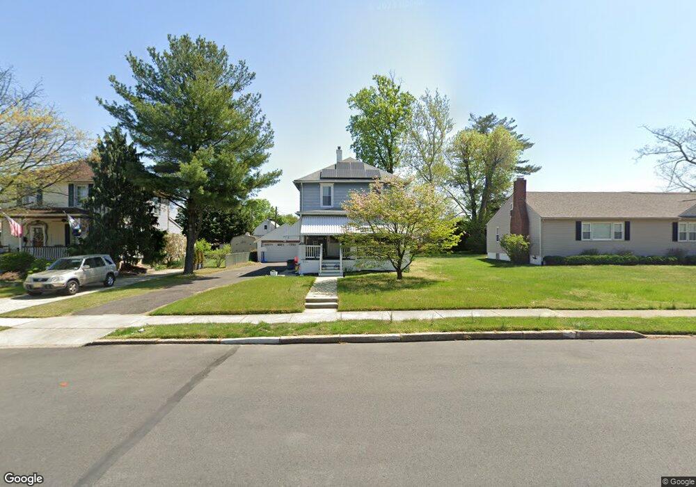 435 Beacon Ave, Paulsboro, NJ 08066 - photo 1