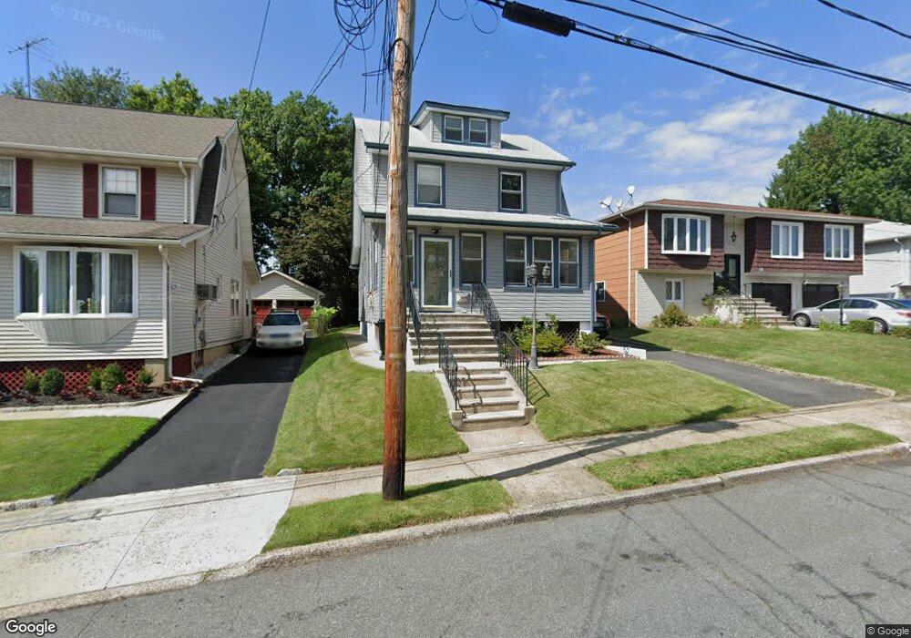 270 Lansdowne Ave, Union, NJ 07083 - photo 1