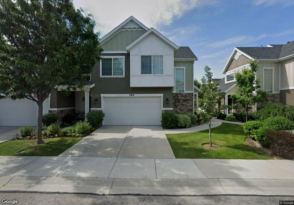 394 E Barn View Dr unit 52, Midvale, UT 84047 - photo 1