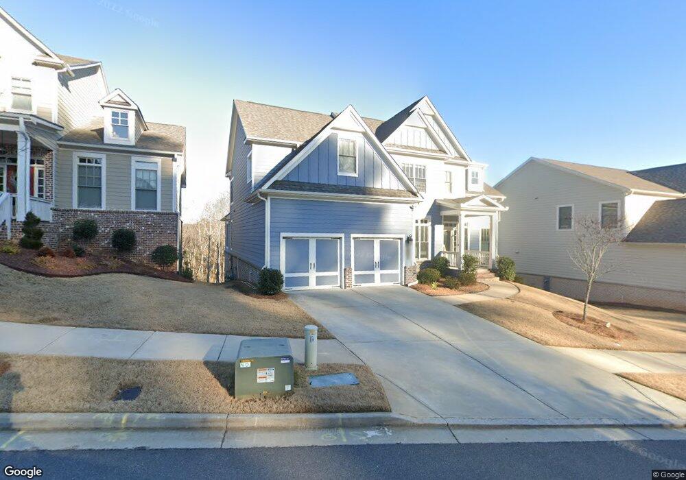 3953 Suwanee Green Pkwy, Suwanee, GA 30024 - photo 1