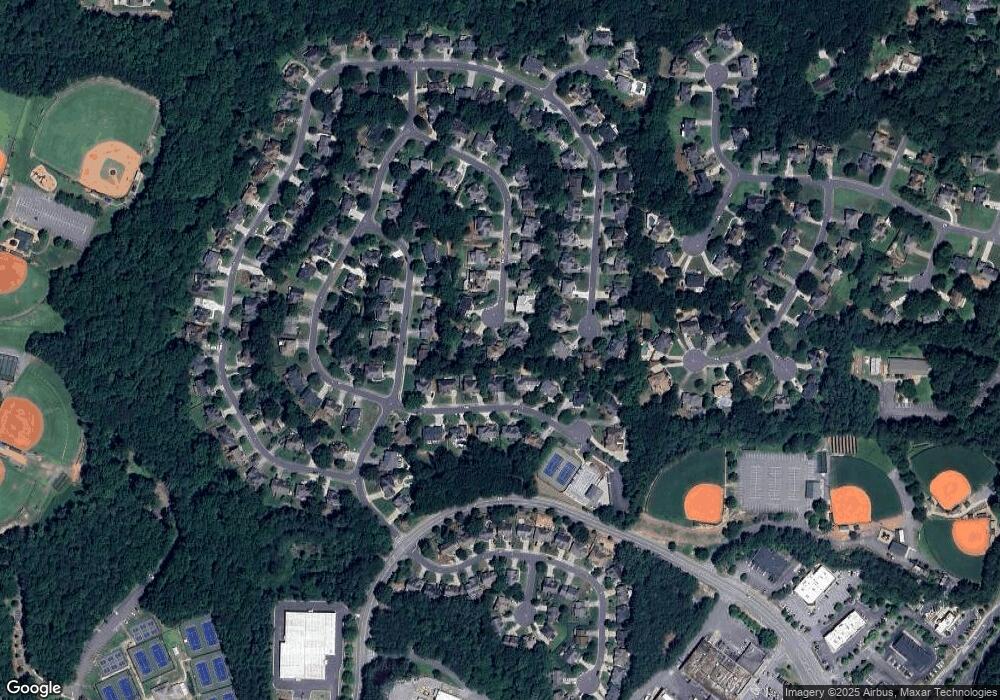 4000 Upland Trace unit 2, Marietta, GA 30066 - photo 1