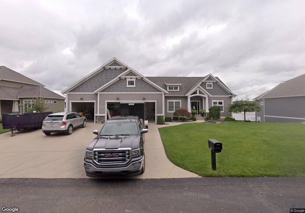 1824 68th St SW, Byron Center, MI 49315 - photo 1