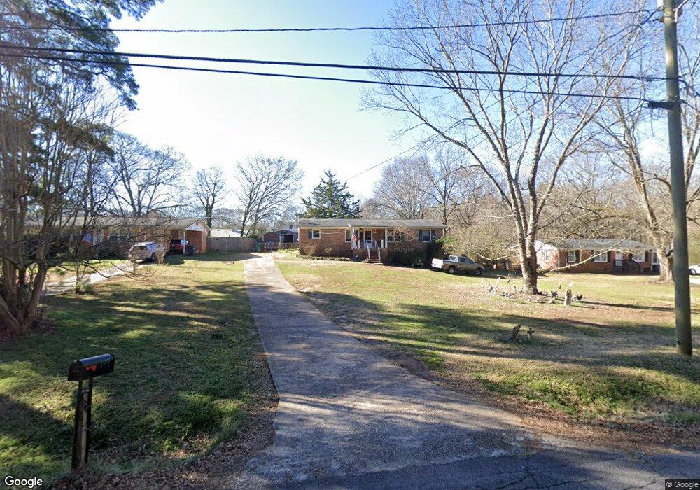 127 Indian Creek Rd, Locust Grove, GA 30248 - photo 1