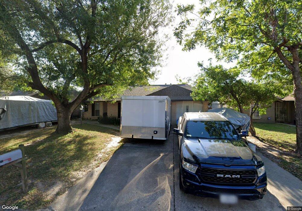 10519 Tilbrook Dr, Houston, TX 77038 - photo 1