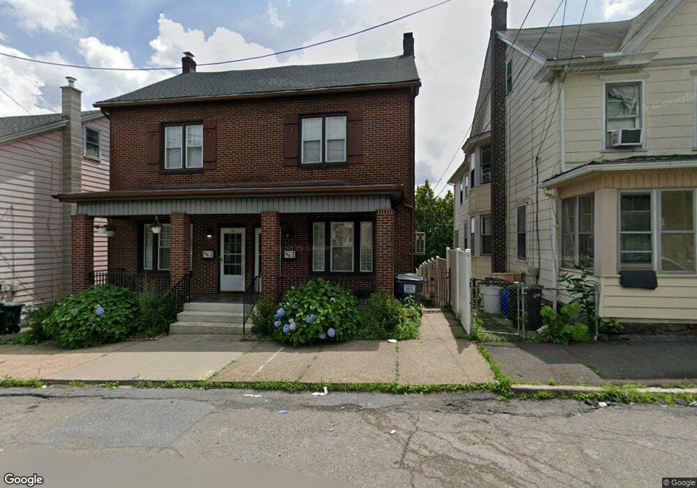 346 W Green St, Hazleton, PA 18201 - photo 1