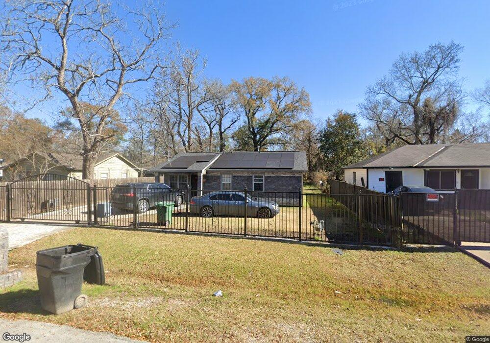 10430 Barnham St, Houston, TX 77016 - photo 1