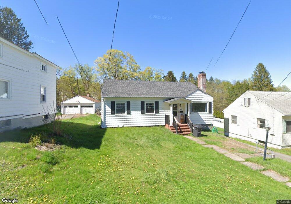 235 Vine St, Honesdale, PA 18431 - photo 1