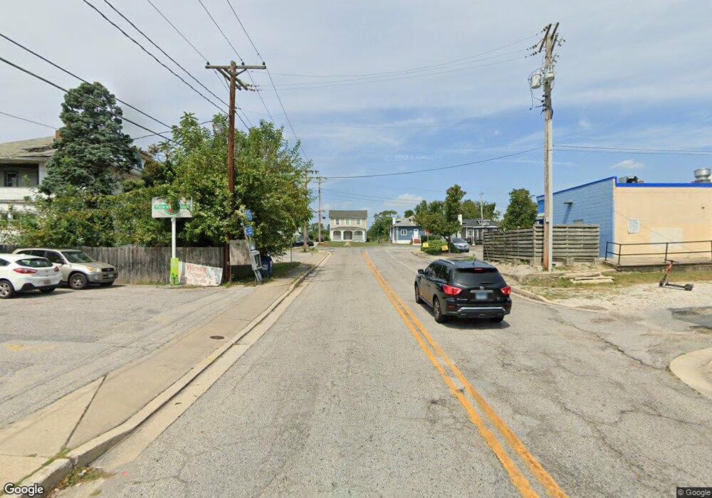 2623 West Dr, Baltimore, MD 21229 - photo 1