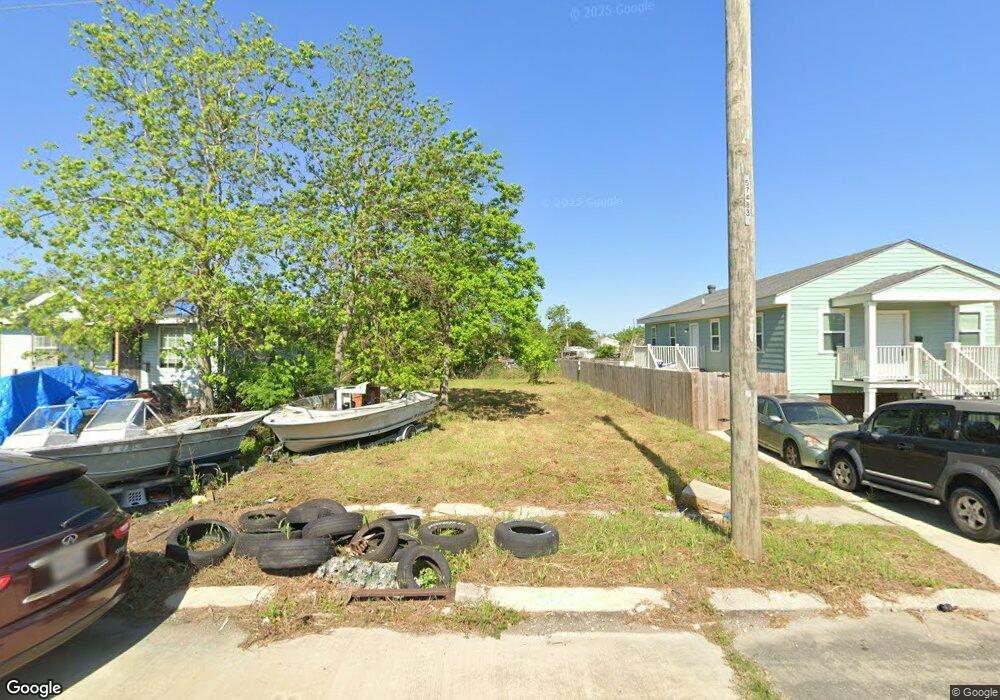 3232 Metropolitan St, New Orleans, LA 70126 - photo 1