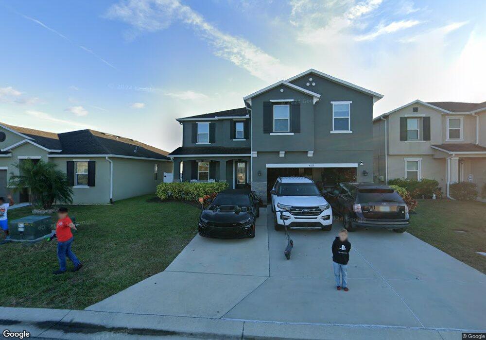 4219 Moon Shadow Loop, Mulberry, FL 33860 - photo 1