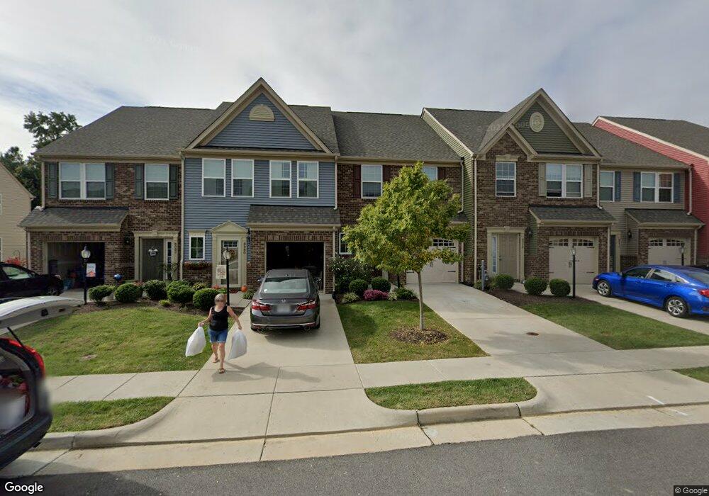 8978 Ringview Dr unit L-D, Mechanicsville, VA 23116 - photo 1