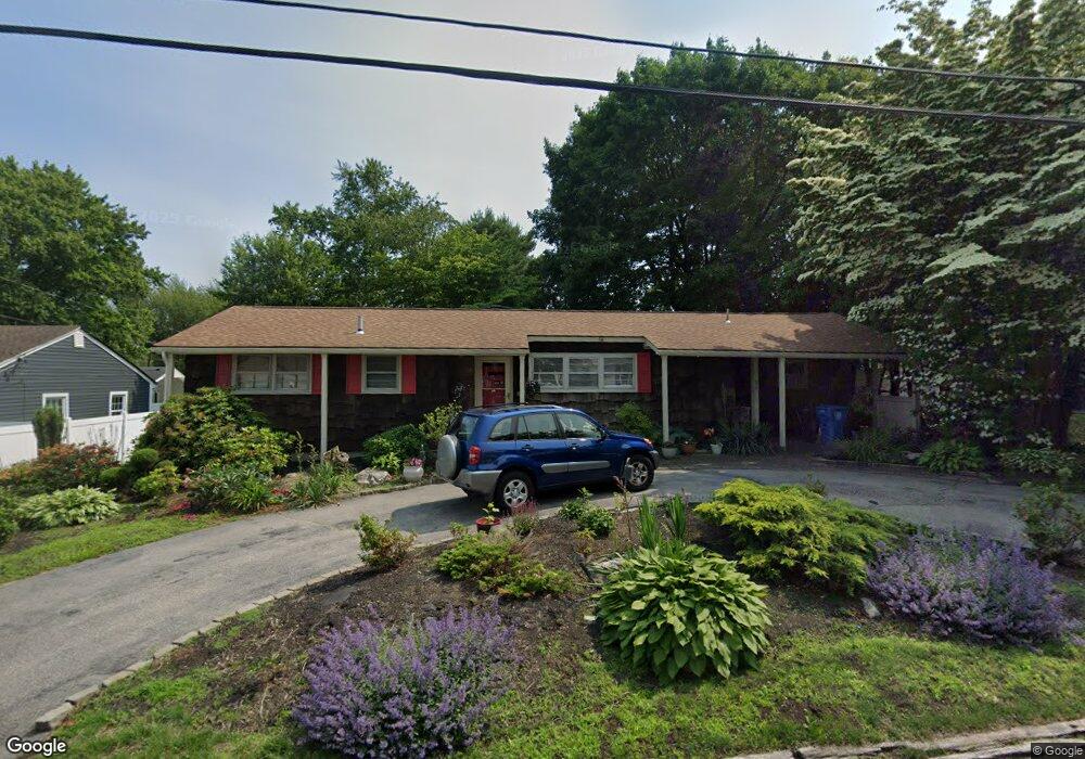 26 Brimfield Rd, Cranston, RI 02920 - photo 1