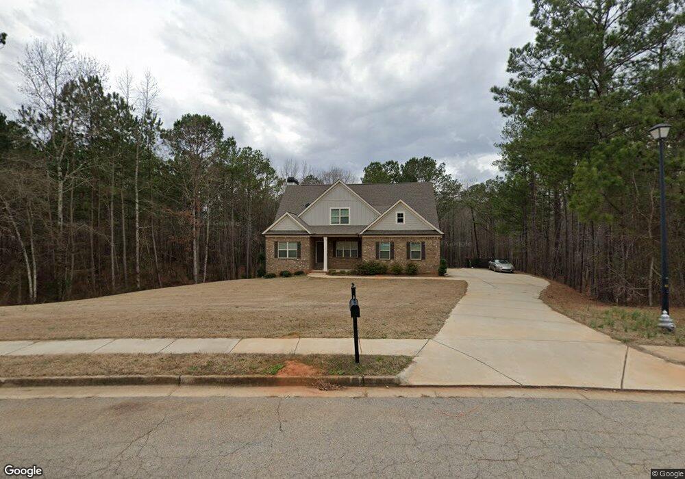 162 Belford Way unit Lot 40, Jackson, GA 30233 - photo 1